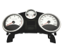 Speedometer/Instrument Cluster Peugeot 207 9662904780 A2C53190340 43601