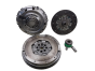 Dual Mass Wheel+ Clutch 123108013R 302054176R Master 3 2.3 dCi Biturbo 500km
