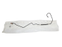 Brake Pipe Rear New Original Citroen Peugeot 488893 4888.93