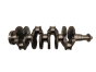 Crankshaft 849 0501K6 1,6 hdi 16v Citroen Peugeot Ford Volvo 4779