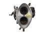 Air Throttle Body Renault 32/36CFR2 0280120301 1.7 F3N