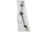 Gear Shift Cable Original Citroen Peugeot C8 807 2.0 HDi 2444FQ 1401049280