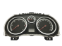 Speedometer/Instrument Cluster Opel Corsa D P0013264273 28120245-3 50895