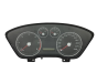 Speedometer/Instrument Cluster Ford Focus C-MAX 4M5T-10849-GP 52489