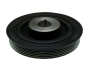 Crankshaft Pulley New Original Citroen Peugeot 2.0 HDI 0515V6 9467586180