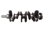 Crankshaft 0501J7 1.8 16v 6FZ Citroen Peugeot 