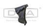 Wheel Arch Liner Front Left 4K0853887E 88531821102 Audi A6 DPA
