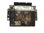 Controller 9646988880 9646185180 PSA Sagem 17132