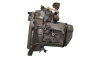 Gearbox 20CQ13 1,4 Citroen C3
