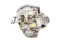 Gearbox PK6013 7701715071 2.0 T Renault Espace 4 5000km