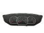 Speedometer/Instrument Cluster Kia Carens 0K2KC55430A 58156