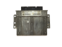 Controller 279115210117 V29002763A TATA Valeo S2000 FC5E