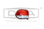 Lamp Rear Right 5K0945094G 99451178002 VW Golf 6 DPA