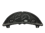 Speedometer/Instrument Cluster Opel Corsa C 13173347WA 110008988026 50847