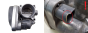 Air Throttle Body VWAG 036133062N 408.238/321/007 1761