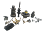 Speed Gear  PF1AA013 2.8 DTI Renault Master 2 Movano