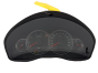 Speedometer/Instrument Cluster Subaru Legacy 85002AG010 NS-L400-L 20656