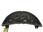 Speedometer/Instrument Cluster Opel Corsa C 09166814FL 110008988009 31269