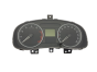 Speedometer/Instrument Cluster Skoda Fabia 5J0920811B A2C53319711 2873