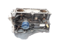 Cylinder Block 1,6 8v K7M702 7701468715 Renault Megane Scenic