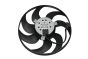 Radiator Fan 7M0959455J 99591502901 VW Sharan Vika