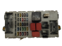 Fuse Box Fiat 51734379 NPL 51733921 CPL Delphi 20017
