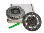 Clutch Kit Original Renault 302057908R