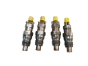 Fuel Injection KCA17S42 130bar 566 7701033826 Renault 2.2 D x4