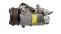 Air Con Compressor/Pump AV61-19D629-DB 2.0 TDCI Ford 