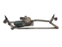 Wiper Mechanism VW Passat B6 3C1955023E 3C1955419A Mitsuba