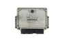 Controller 0281010442 8200126983 8200049306 Renault Bosch 40863