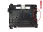 Controller BSM-00 R09 9667199780 PSA Valeo 19196