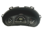 Speedometer/Instrument Cluster Peugeot 206 9634960980 09031949901 43665