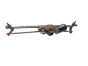 Wiper Mechanism Land Rover Freelander 22147907 DLB101510LHD