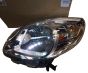 Headlamp Left Original 260602665R Renault