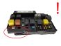 Controller 13206745 5DK008668-32 Opel GM Bosch 20505