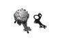 Vacuum Pump For VW Audi Seat Skoda 038145209Q B14919 Borsehung