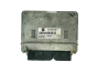 Controller 03E906033P 5WP40196 07 Seat Siemens 32197