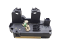 Door Lock Mechansim Left Rear Opel Astra G 90561157