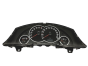 Speedometer/Instrument Cluster Opel Meriva 13214771LP 110080162039 37636