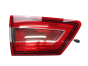 Lamp Left Rear Renault Clio 4 265552424R Mako 0km