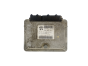 Engine Controller IAW4EF.G1 73502897 Fiat 34409