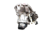 Gearbox 320102623R JR5332 1.5 DCI Renault Captur Clio 4 0km
