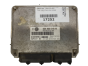 Controller VW 06A906019AK 5WP4417 04 Siemens 22477