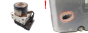 Abs Pump Ford Fiesta Escort 98FB-2M110-AB 98FG-2C013-AB 1180