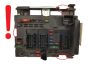 Controller BSM B3 9646405280 PSA Delphi 1254
