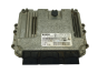Controller PSA 0281012529 9663475880 9657699480 Bosch 68244
