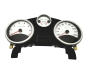 Speedometer/Instrument Cluster Peugeot 207 9662903880 A2C35190331 58298