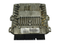 Controller 9661642180 9665100380 5WS40615C-T PSA Siemens 68535