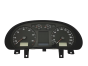 Speedometer/Instrument Cluster VW Polo 6Q0920820AX VDO
